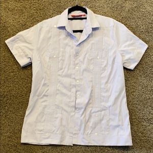 ⭐️Cuban style shirt⭐️